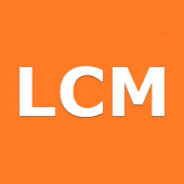 Least Common Multiple - LCM Apk