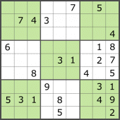 Sudoku: Classic Sudoku Puzzles Apk