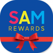 SAM Rewards Apk