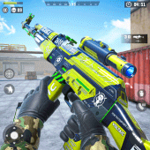 Gun Shooting Games - Gun Games Apk