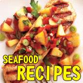 SeaFood Recipes Apk