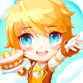 蛋糕物語 Apk