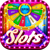 Super Delux Slots: Free Slot Machines,Casino Games Apk