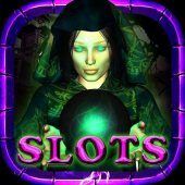 Witch Slots: Free Slot Machines, Casino Fun Apk