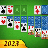 Solitaire Card Games Apk