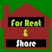 Rooms, Dorms, House/Apts for Rent & Share -All USA Apk