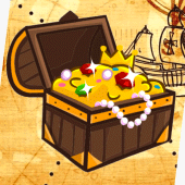 Secret Treasures Apk