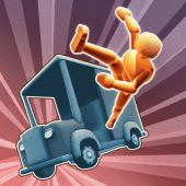 Turbo Dismount™ Apk