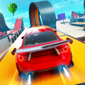 Car Stunts 2020: Free Mega Ramp Simulator 2020 Apk