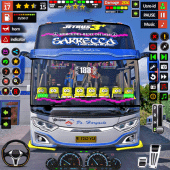 City Bus Simulator: Bus Driver Apk