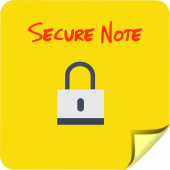 Secure Note Apk