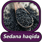 Sedananing shifobaxshligi Apk