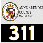 Anne Arundel County 311 Apk