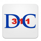 Washington DC 311 Apk