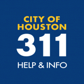 Houston 311 Apk