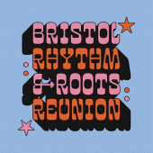 Bristol Rhythm & Roots Reunion Apk