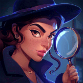 Seek it: Hidden object Apk