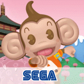 Super Monkey Ball: Sakura Ed. Apk