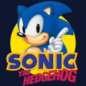 Sonic the Hedgehog™ Classic Apk