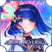 ソウルリバース ゼロ（SOUL REVERSE ZERO） Apk