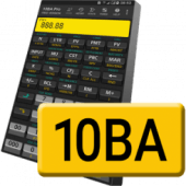 10BA Professional Financial Calculator Apk