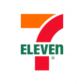 7-Eleven: Rewards & Shopping Apk