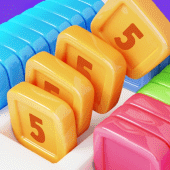 Super Block Sort Apk