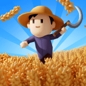 Harvest isle Apk