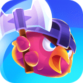 Tile Clash Apk