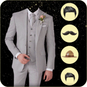 Boys Photo Editor Apk