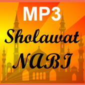 Sholawat Nabi MP3 Lengkap Offline Apk