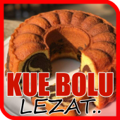 Resep Kue Bolu Spesial Apk