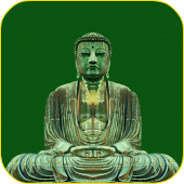 BUDDHA CHANTS 🛕 meditative melodies for chakras Apk