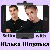 Yulka Shpulka selfie photo editor Apk