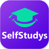 SelfStudys: NCERT Books,NCERT Solution,State Books Apk