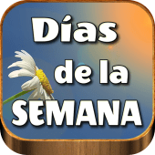 Imágenes Días de la Semana Apk