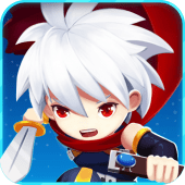 Tap Warrior Apk