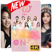 Twice Wallpaper KPOP HD Apk