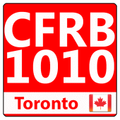 CFRB 1010 Newstalk Toronto Apk