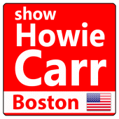 Howie Carr Show live Boston Apk