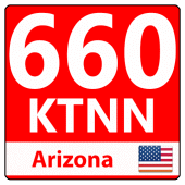 Radio Tuner KTNN 660 AM Radio Apk