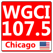 Chicago Radio 107.5 WGCI Apk