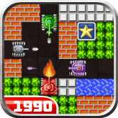 Tank 1990: Battle Defense War Apk