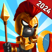 Stick Dynasty 2024 Apk