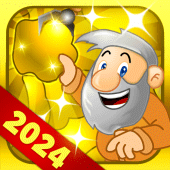 Gold Miner Go Apk