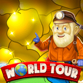 Gold Miner World Tour Apk