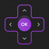 Tv Remote: Roku Remote Control Apk