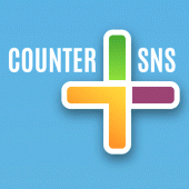 Counter SNS Apk