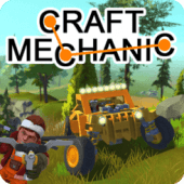 Craft Mechanic Apk