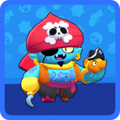 Guess the brawlers 2! Apk